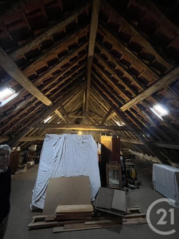 Maison à vendre  7 pièces - 208,21 m2 BALLANCOURT SUR ESSONNE - 91