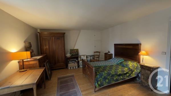 Maison à vendre  7 pièces - 208,21 m2 BALLANCOURT SUR ESSONNE - 91