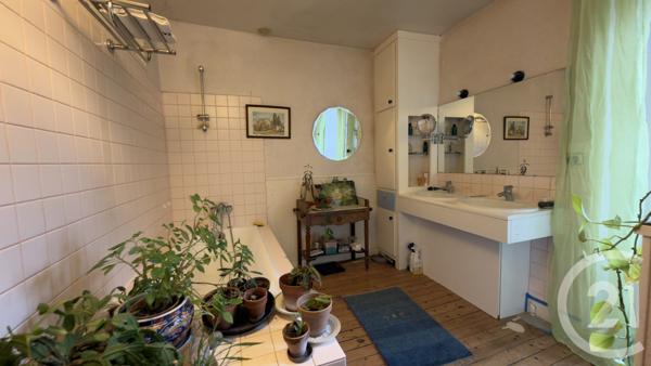 Maison à vendre  7 pièces - 208,21 m2 BALLANCOURT SUR ESSONNE - 91