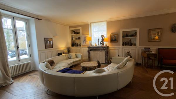 Maison à vendre  7 pièces - 208,21 m2 BALLANCOURT SUR ESSONNE - 91