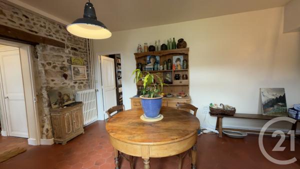 Maison à vendre  7 pièces - 208,21 m2 BALLANCOURT SUR ESSONNE - 91