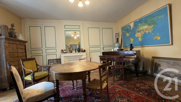 Maison à vendre  7 pièces - 208,21 m2 BALLANCOURT SUR ESSONNE - 91