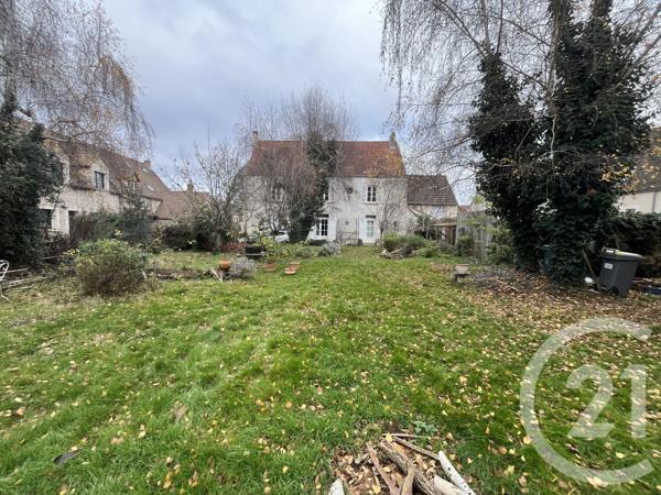 Maison à vendre  7 pièces - 208,21 m2 BALLANCOURT SUR ESSONNE - 91