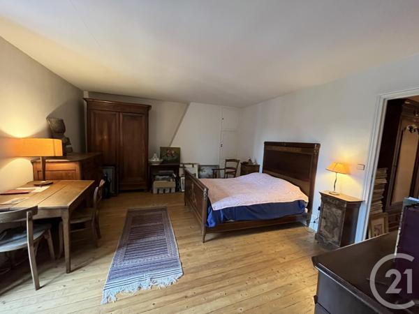 Maison à vendre  7 pièces - 208,21 m2 BALLANCOURT SUR ESSONNE - 91