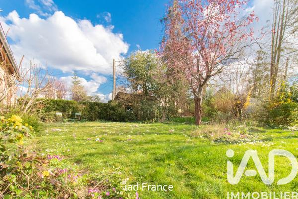 Maison à vendre 7 pièces 180 m² Plaisir