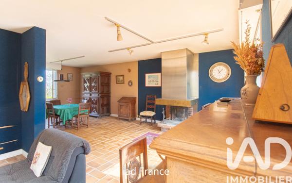 Maison à vendre 7 pièces 180 m² Plaisir