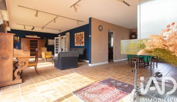 Maison à vendre 7 pièces 180 m² Plaisir