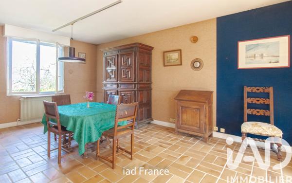 Maison à vendre 7 pièces 180 m² Plaisir