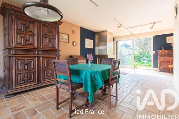 Maison à vendre 7 pièces 180 m² Plaisir