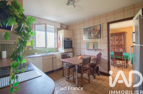 Maison à vendre 7 pièces 180 m² Plaisir