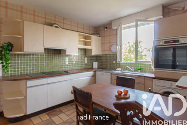 Maison à vendre 7 pièces 180 m² Plaisir