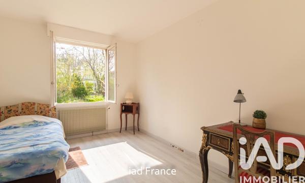 Maison à vendre 7 pièces 180 m² Plaisir