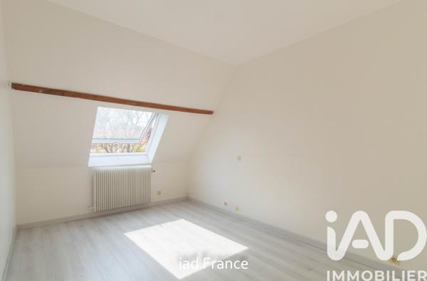 Maison à vendre 7 pièces 180 m² Plaisir