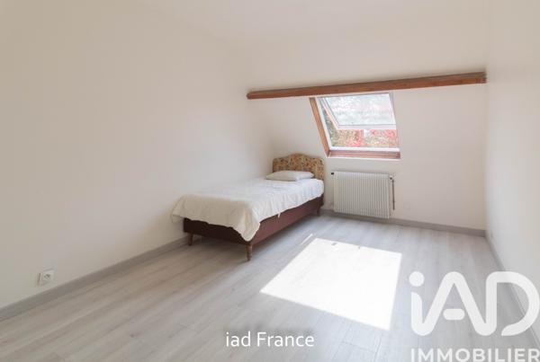 Maison à vendre 7 pièces 180 m² Plaisir