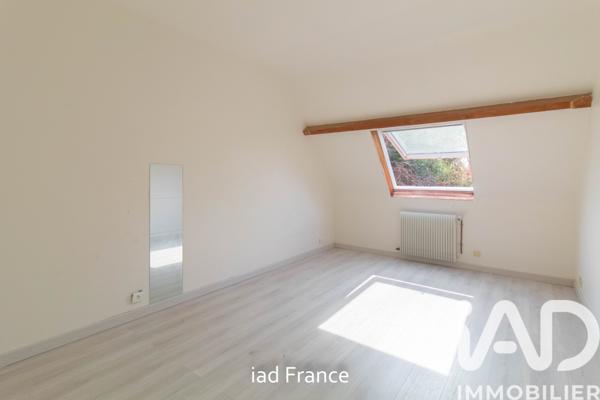 Maison à vendre 7 pièces 180 m² Plaisir