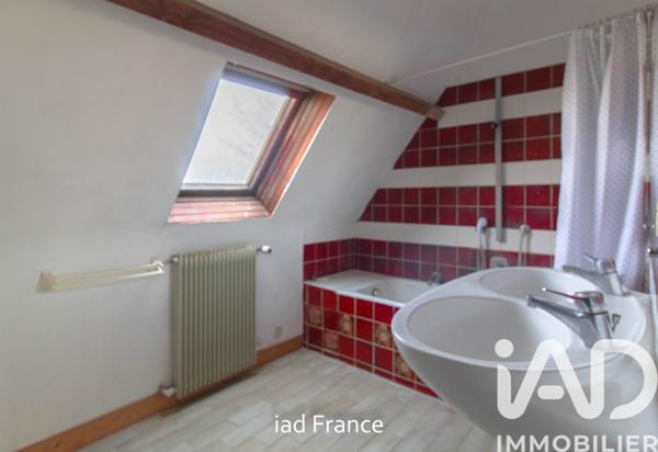 Maison à vendre 7 pièces 180 m² Plaisir