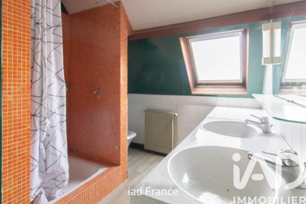 Maison à vendre 7 pièces 180 m² Plaisir