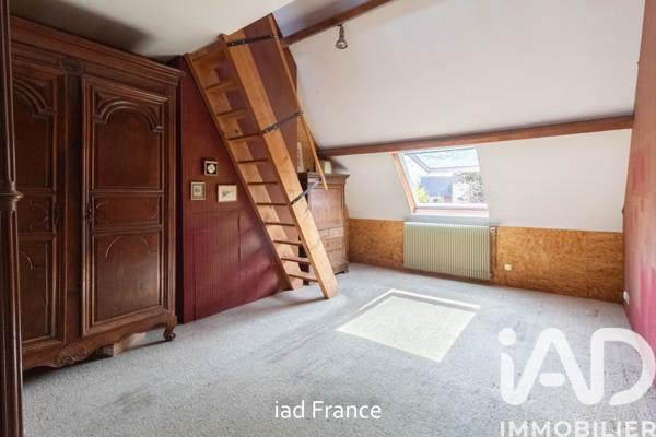 Maison à vendre 7 pièces 180 m² Plaisir