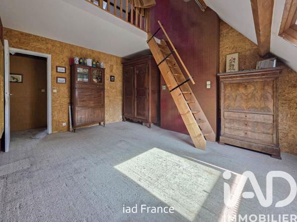 Maison à vendre 7 pièces 180 m² Plaisir