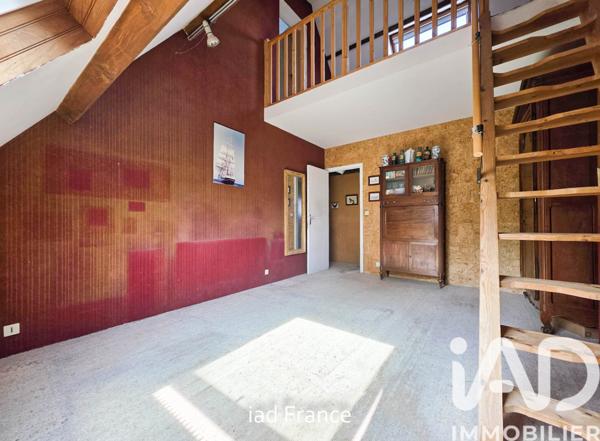 Maison à vendre 7 pièces 180 m² Plaisir