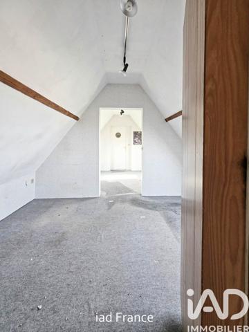 Maison à vendre 7 pièces 180 m² Plaisir