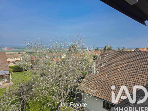 Maison à vendre 7 pièces 180 m² Plaisir