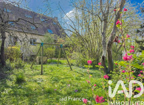 Maison à vendre 7 pièces 180 m² Plaisir