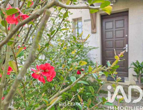 Maison à vendre 7 pièces 180 m² Plaisir