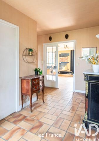 Maison à vendre 7 pièces 180 m² Plaisir