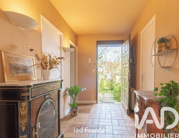 Maison à vendre 7 pièces 180 m² Plaisir