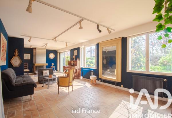 Maison à vendre 7 pièces 180 m² Plaisir