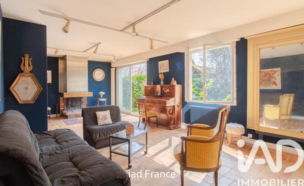 Maison à vendre 7 pièces 180 m² Plaisir