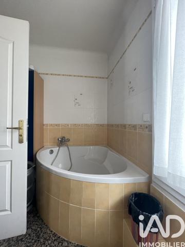 Maison à vendre 6 pièces 200 m² Asnières-sur-Seine