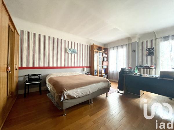 Maison à vendre 6 pièces 200 m² Asnières-sur-Seine