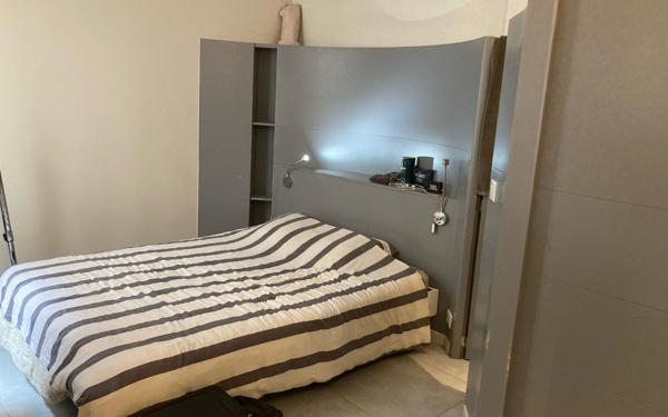 Appartement à louer    1 pièce • 26,76 m2 La Rochelle