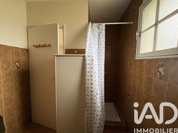 Studio à vendre 32 m² Saint-Gilles-Croix-de-Vie