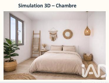 Studio à vendre 32 m² Saint-Gilles-Croix-de-Vie