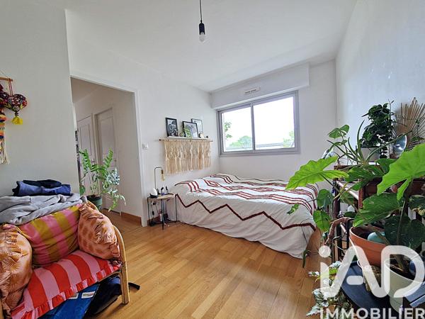 Appartement à vendre 2 pièces 43 m² Nantes
