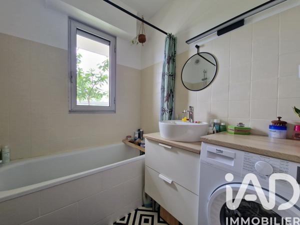 Appartement à vendre 2 pièces 43 m² Nantes