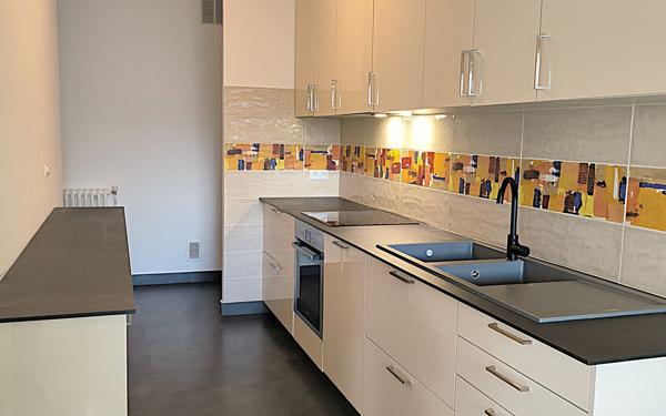 Appartement à vendre    3 pièces • 86,39 m2 Ferney-Voltaire