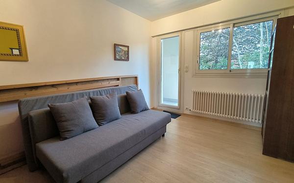 Appartement à vendre    3 pièces • 86,39 m2 Ferney-Voltaire