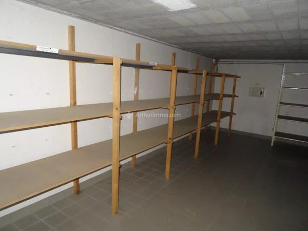 Location Local commercial à Saint-Jean-de-Bournay