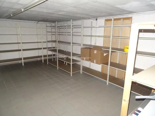 Location Local commercial à Saint-Jean-de-Bournay