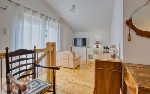 Maison à vendre    11 pièces •  Saint-Sauveur-de-Montagut