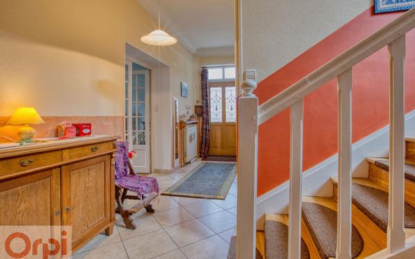 Maison à vendre    11 pièces •  Saint-Sauveur-de-Montagut