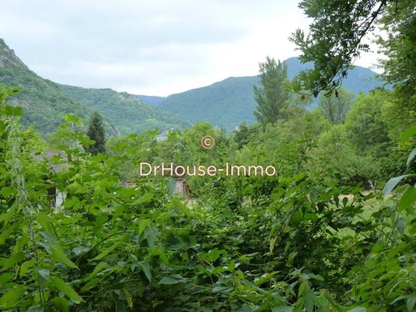 Terrain à vendre de 1 740 m²
