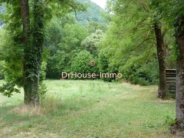 Terrain à vendre de 1 740 m²
