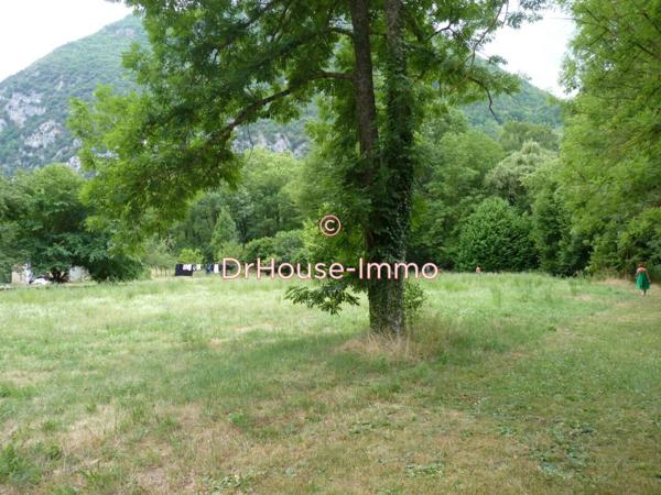 Terrain à vendre de 1 740 m²