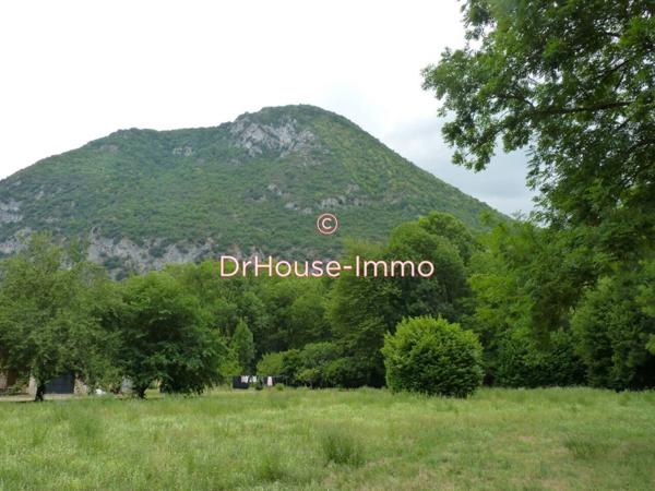 Terrain à vendre de 1 740 m²