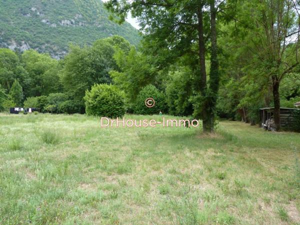 Terrain à vendre de 1 740 m²